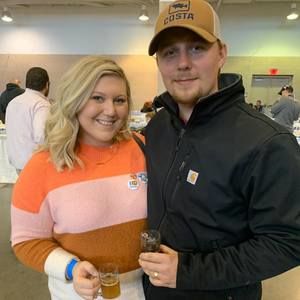 Meet your Posher, Madeline